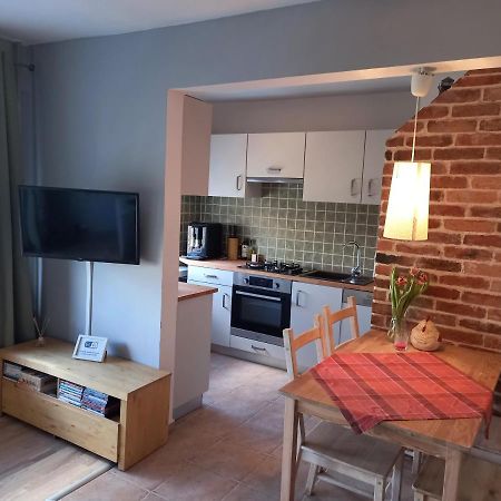 Apartament Promenada Częstochowa Exterior foto