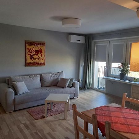 Apartament Promenada Częstochowa Exterior foto